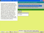 Reading Comprehension Booster screenshot